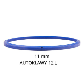 ActivShop USZCZELKA SILIKONOWA DO AUTOKLAWÓW LAFOMED 12L